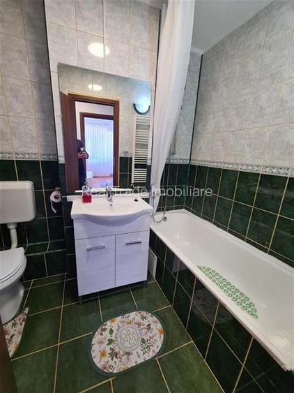 Apartament 2 camere decomandat renovat Judetean - 10