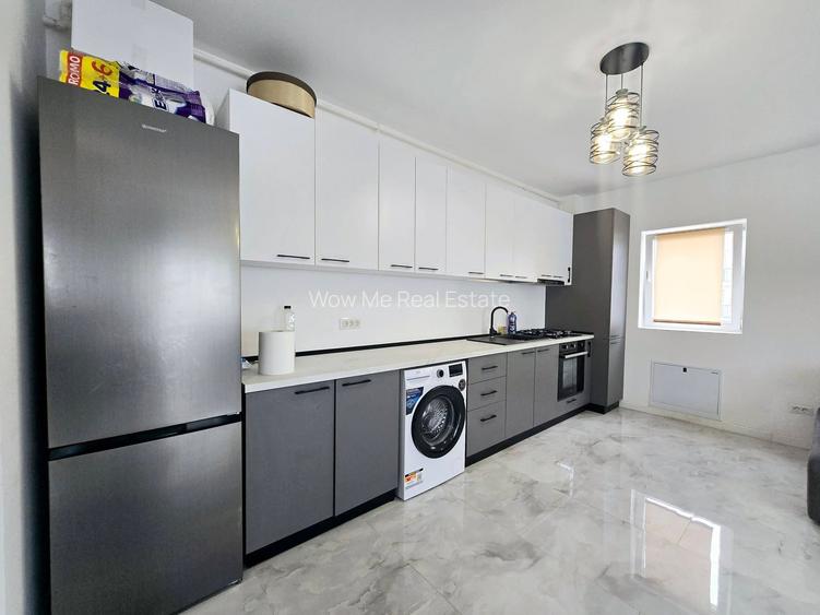 Apartament 2 Camere Bulevardul Nordului, Fundeni Dobroești - 11