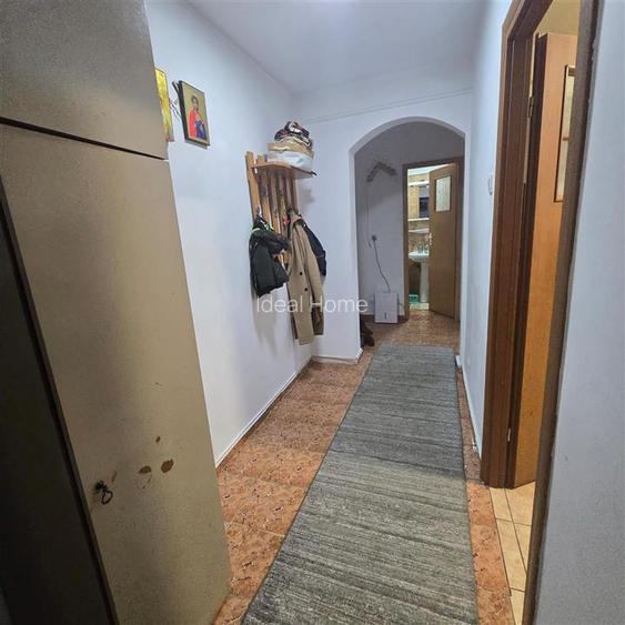 Apartament 2 camere. Etaj 1. bloc din 80 - 7
