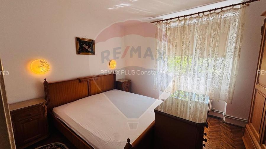 Apartament cu 2 camere de închiriat- Bulevardul Mamaia - 11