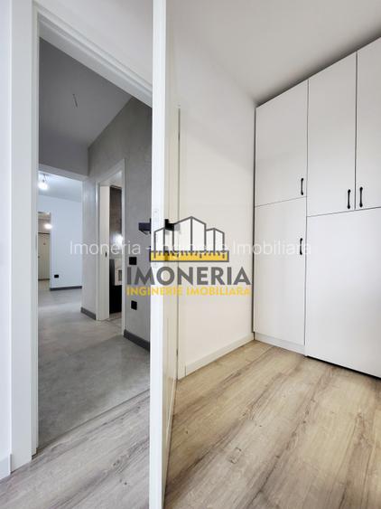 3 camere+garaj+boxa-0% comision-1 km metrou 1 Dec-priveliste aerisita - 28