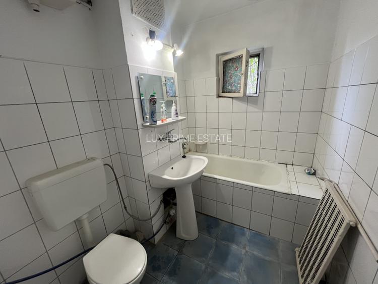 Apartament cu 3 camere Torontalului  - 10