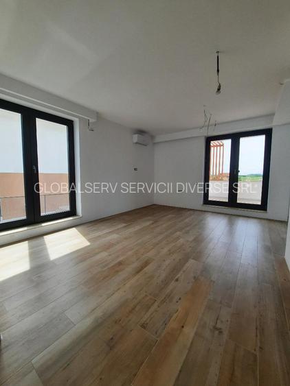 FARA COMISION in COMPLEX REZIDENTIAL in Mogosoaia case cu 5 camere 3 bai P+1+pod - 21