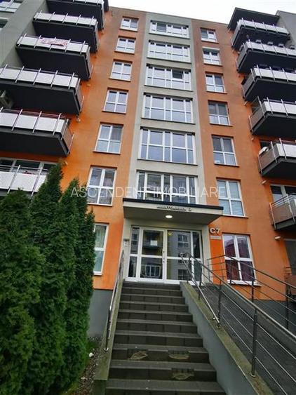 Studio cochet, modern mobilat si utilat, loc parcare, Avantgarden, Bartolomeu - 37