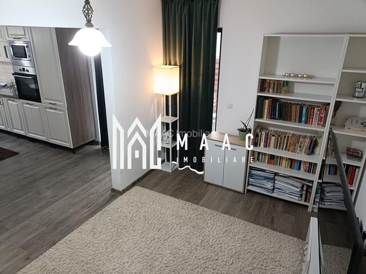 Apartament 3 camere | Gradina 44 MP | Parcare | Arhitectilor - 3
