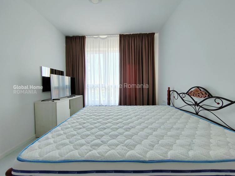 Apartament 2 camere de lux | Terasă generoasă | Delta Văcărești |Parcare inclusa - 10