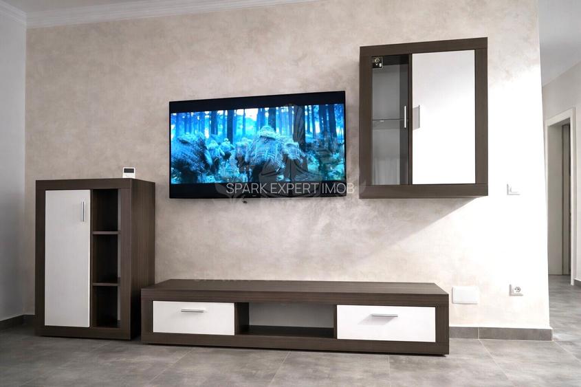 Inchiriere apartament 3 camere de lux, parcare, cartier Albert, Ploiesti - 3