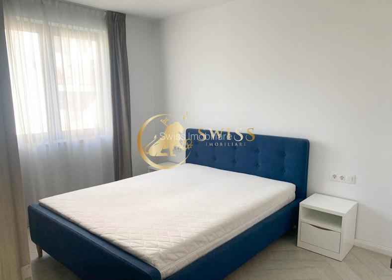 Apartament modern 3 camere | 80mp | 2 bai | Garaj | Bloc nou | Zorilor - 3