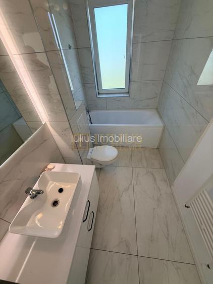 Prima inchirere| 2 camere| Giroc| apt modern si spatios| 2 locuri de parcare| - 13
