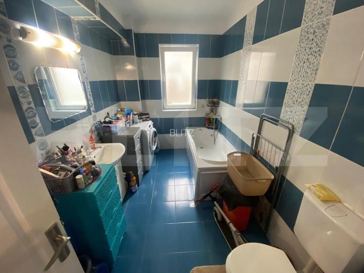 Apartament 2 camere, 49 mp, zona Edgar Quinet, Manastur - 2