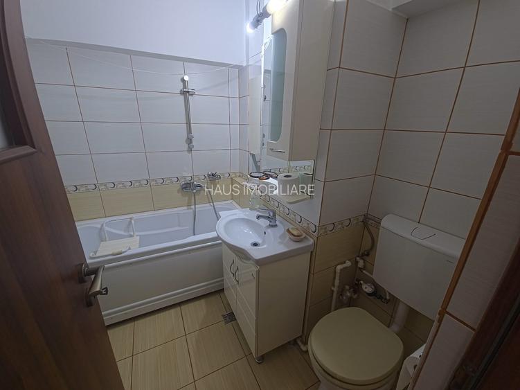 Tomis II apartament 2 camere decomandat gol centrala gaze - 9