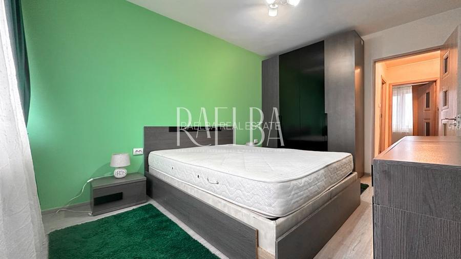 3 camere | Stefan cel Mare | Parcul Circului | Metrou 4 min. - 16