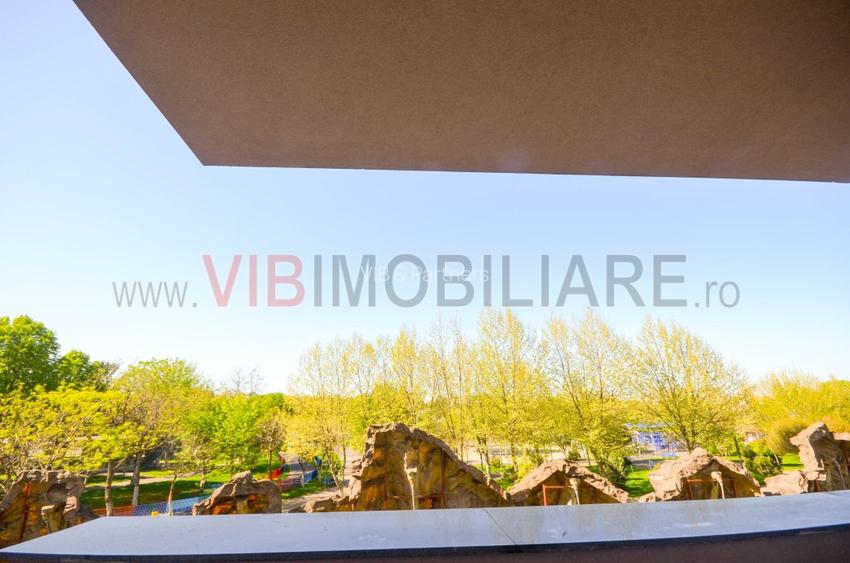 Tineretului  - Parcul Tineretului - Garsoniera - mobilata/utilata - cu parcare - 8