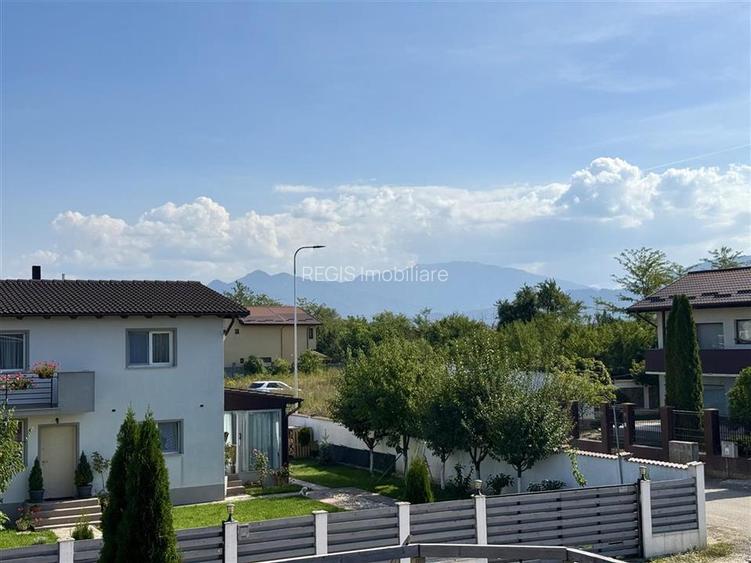 Vila tip Duplex, Curte proprie, Sanpetru Brasov - 17