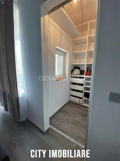 Apartament 2 camere, bloc nou, mobilat, utilat, Borhanci. - 6