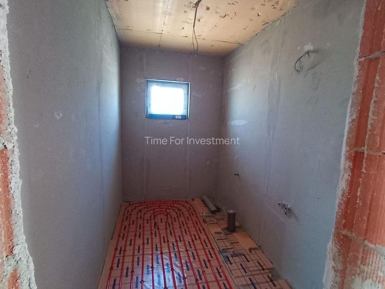 Sanandrei, Duplex Pe Parter, 3 Cam, Dressing - 9