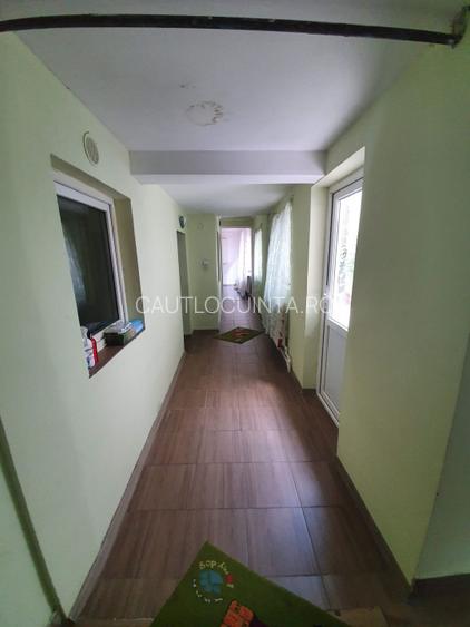 Casa 5 camere | Bucurestii Noi | M. Laminorului 11' | Teren 154 mp - 8