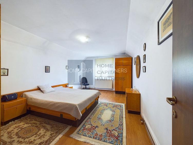 CASA DE VANZARE BUFTEA | 6 camere, 3 bai | utilitati - 13