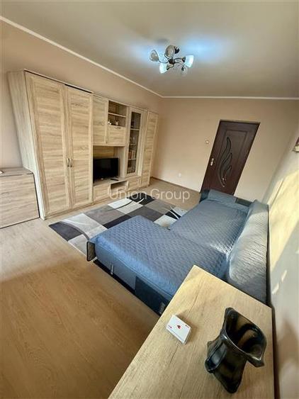 Apartament 2 Camere, Zona Tomis Nord, Langa Parcul Tabacarie - 3