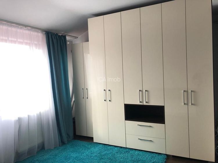 Duplex spatios Crangasi-Lacul Morii - 6