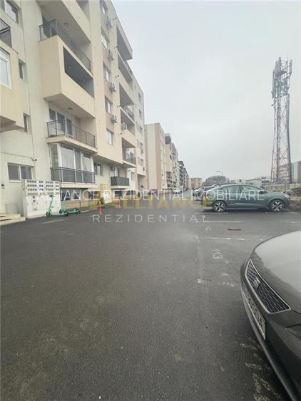 Metrou Berceni,  Biruintei, studio mobilat cu balcon - 11