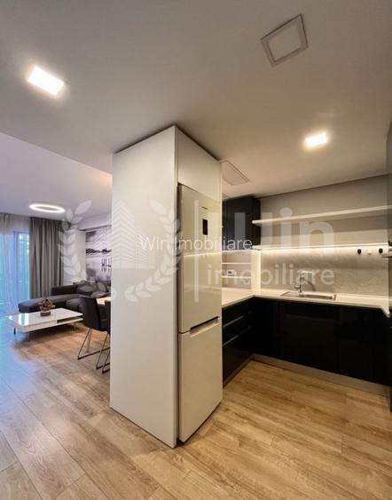 Apartament 2 camere + birou | Bloc nou | Parcare | Gheorgheni | Fsega - 6