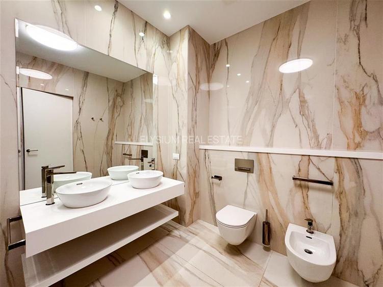 Apartament cu 2 camere de inchiriat One Rahmaninov - 23