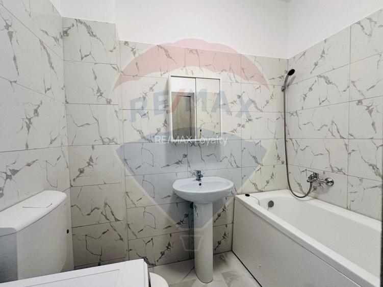 Garsoniera decomandata, prima inchiriere - Weiner Palada, Chiajna - 8