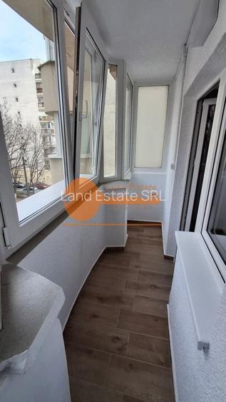 Apartament cu 3 camere in zona Nerva Traian - 8