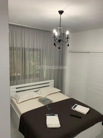 Apartament 3 camere | Modern | Universitate | Renovat Complet - 5