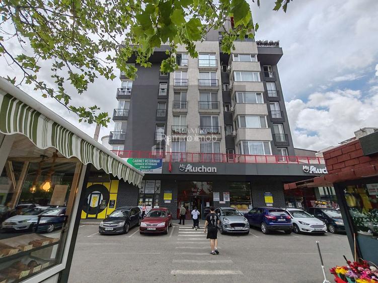 Garsoniera cu terasa, la parter, Berceni / Turnu Magurele-Luica - 4