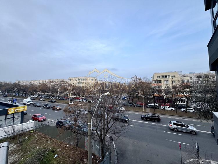 Apartament cu 3 camere *prima inchirere* // zona Herastrau - 16