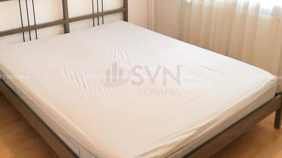 REA1027282 Apartament 3 camere II Tineretului II Metrou - 8