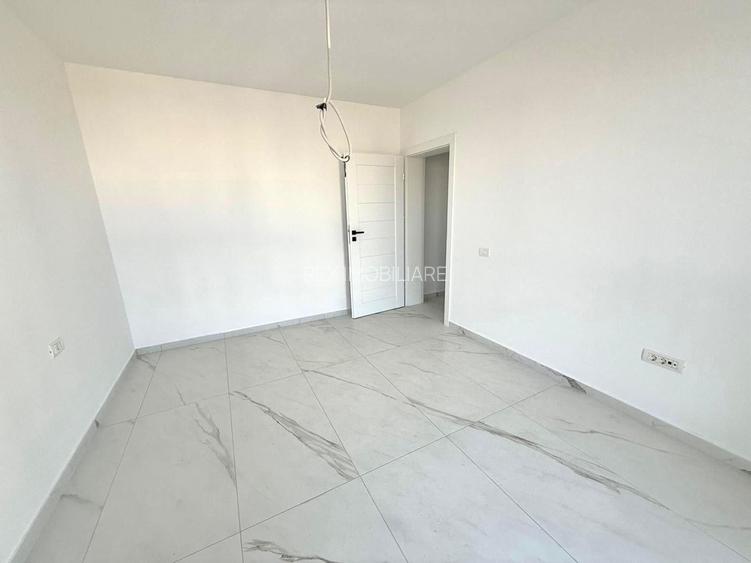 Apartament cu 2 camere - etaj 1, la asfalt  Braytim -  Giroc - 4