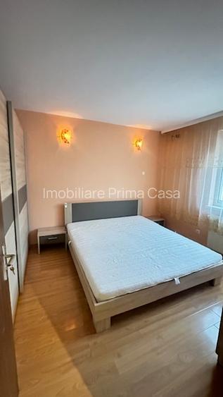ZONA POLICLINICII nr.2, apartament 3 camere parter cu terasa mare! - 13