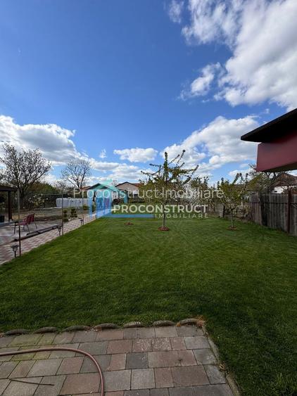 Casa de vanzare | 234 mp | teren 1171 mp | Timișoara - 5