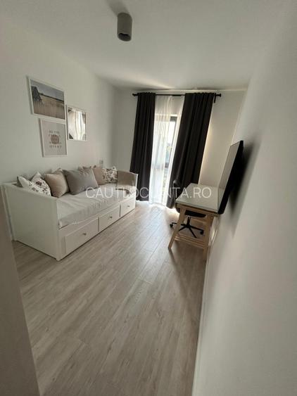 Apartament 3 camere | Herastrau | complex rezidential | 2 bai | nou - 8