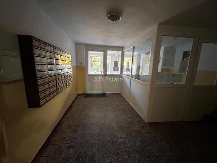 Titan 2 Camere 59 Mp Bloc 1978 Reabilitat Instalatii Schimbate 1 Min Metrou - 20