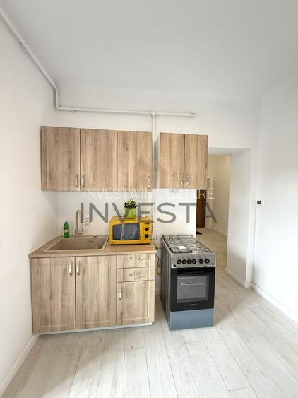 Apartament 2 camere, ultracentral,perfect pentru locuință sau investie - 4