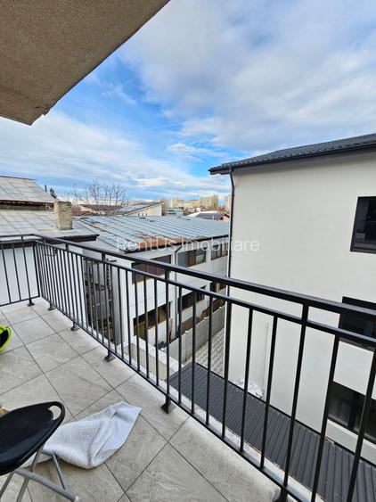 MIHAI BRAVU/CALEA VITAN/BLOC NOU/AP 2 CAMERE LA CHEIE/ - 14