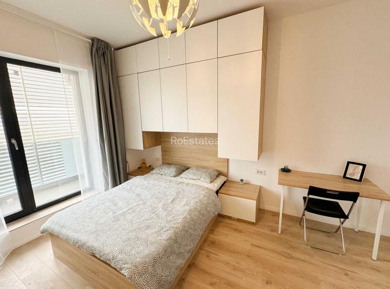 Inchiriez apartament cu 2 camere Lujerului, Militari - 2