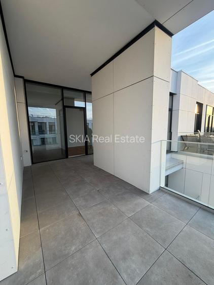 VANZARE PENTHOUSE//ONE COTROCENI PARK - 9