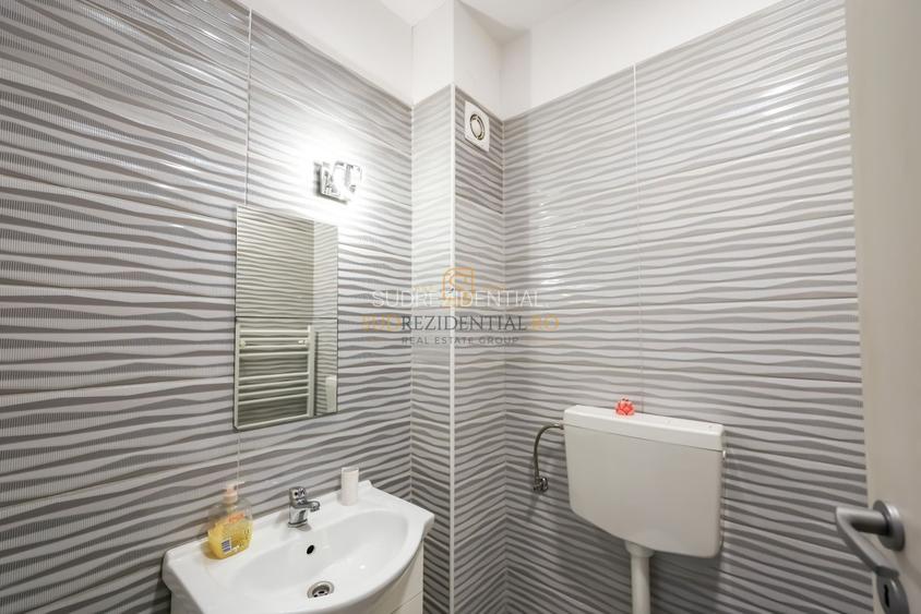 Apartament cu 3 camere modern, bloc 2018, Lidl Metalurgiei, metrou,STB - 14