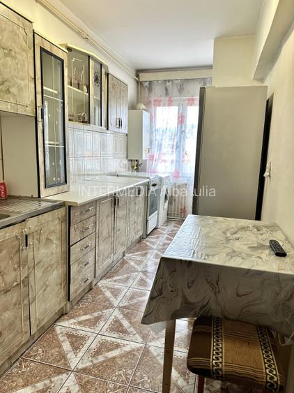 Vanzare Garsoniera 32 mp CETATE Closca Izolata Finisata si Mobilata - 9