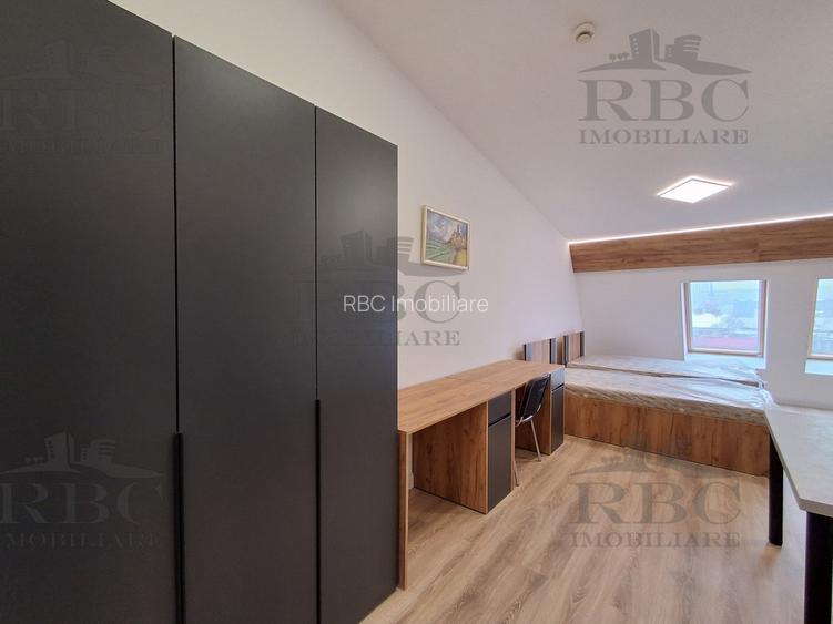 Studio la prima inchiriere in Centru in apropiere de Parcul Central - 3