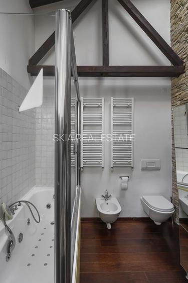 Vila “Artsy” din fata Lacului Baneasa - 17