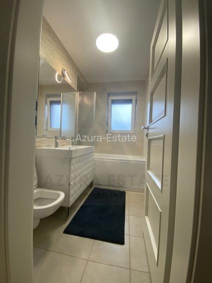 Apartament 3 camere 2 dormitoare 2 bai si balcon zona Strand - 5