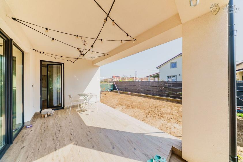 Casa moderna de vanzare in Livada - 23