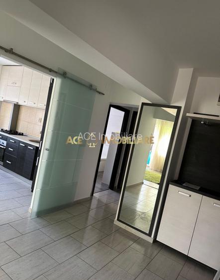 3 Camere de inchiriat | 1 Decembrie 1918 | proximitate metrou | 2 bai - 4