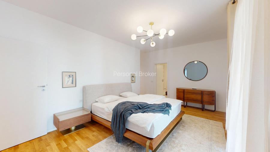 Apartament 4 Camere, exclusivist  - Zona Centrala - 0% COMISION  - 14